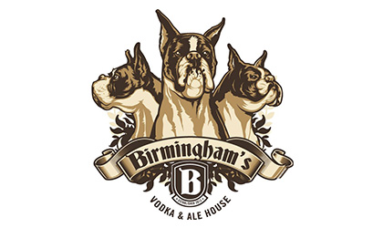Birmingham's