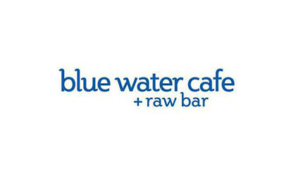 Blue Water Café