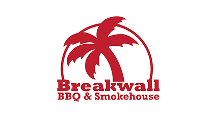 Breakwall BBQ