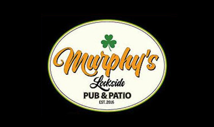 Murphy's Lockside Pub & Patio