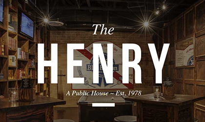 The Henry Public House